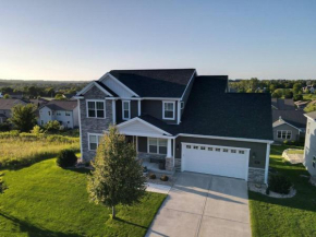 Hillside Harbor In Hawks Woods Estates
